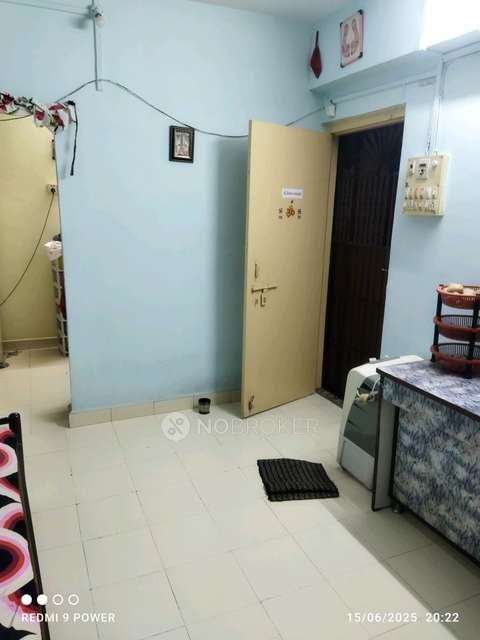 1 BHK Flat For Sale  In Thane West