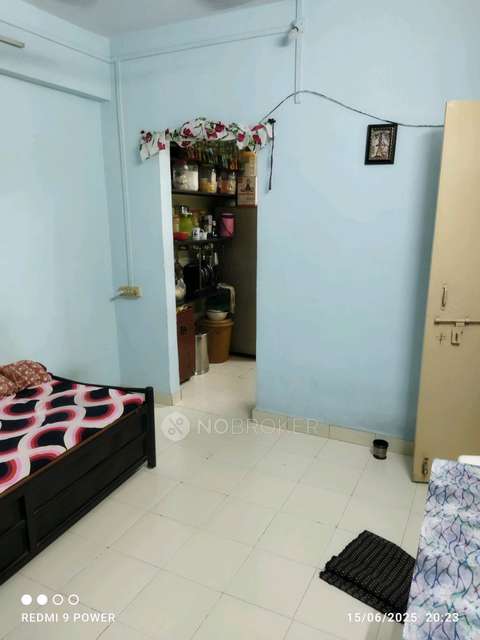 1 BHK Flat For Sale  In Thane West