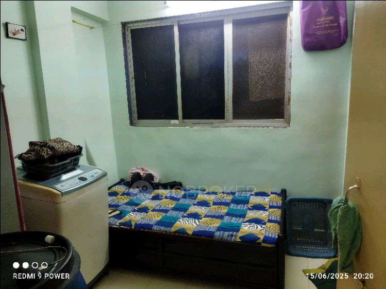 1 BHK Flat For Sale  In Thane West