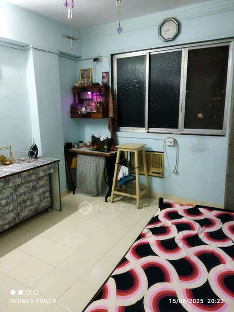 1 BHK Flat For Sale  In Thane West