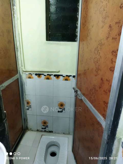 1 BHK Flat For Sale  In Thane West