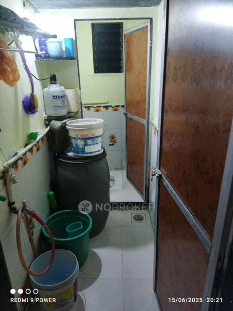 1 BHK Flat For Sale  In Thane West