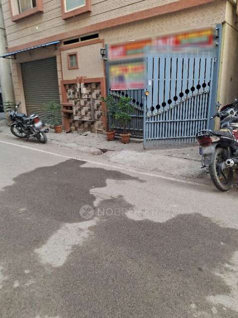 PG for Anyone in Marathahalli