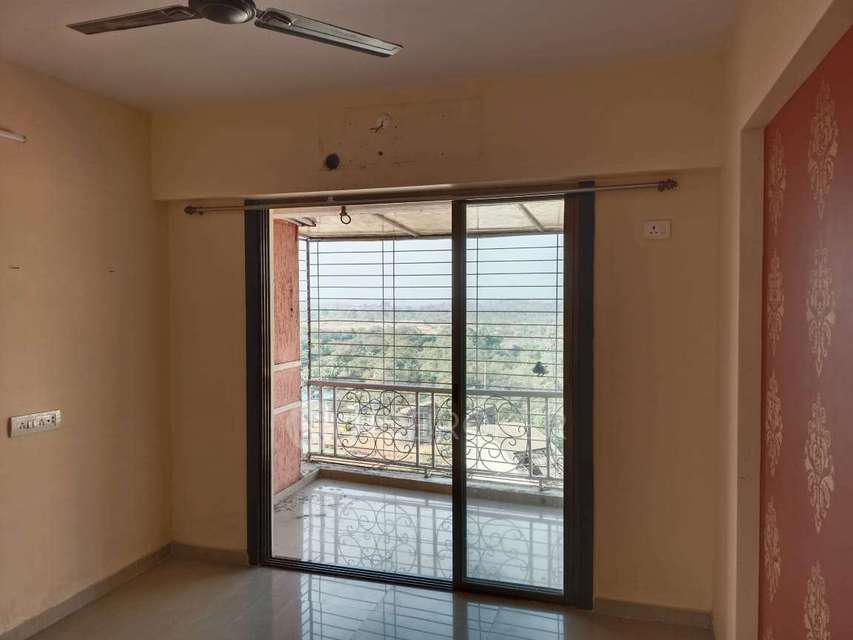 1 BHK Flat In Amrutsiddhi Complex, Dalvi Vada, Near Titwala Station, Thane For Sale  In Block-14, Mehta's Amrut Siddhi, Titwala, Maharashtra 421605, India