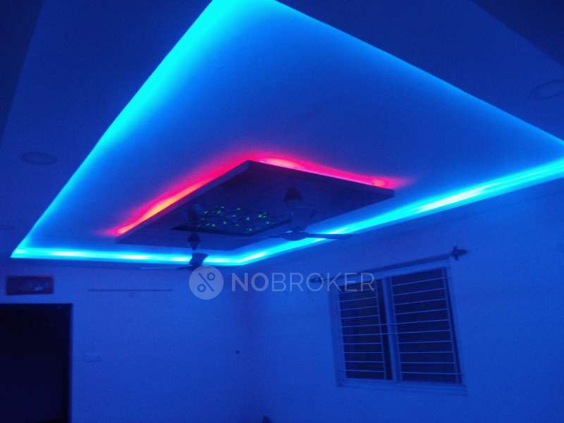 3 BHK Flat In Fresh Living Apartment for Rent  In Madhapur