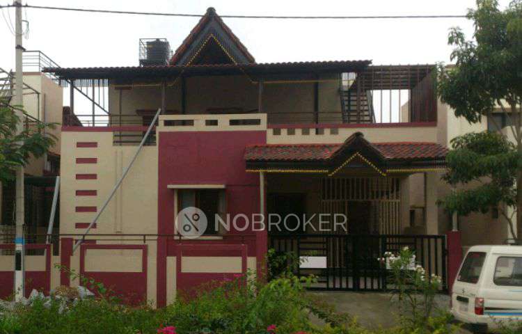 3 BHK House For Sale  In Khb Huskur Mig 42 Villa-44, Khb Huskur Mig-42, 112, First Cross St, Khb Layout, Bengaluru, Karnataka 560049, India