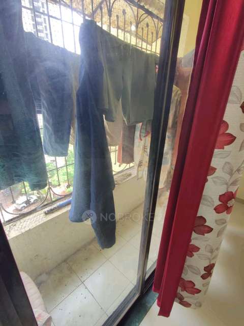 1 BHK Flat In Rai Pandu Hari Enclave Phase-ii For Sale  In P.h. Enclave, Kalyan East, Gopal Krishna Nagar, Kalyan, Maharashtra 421306, India