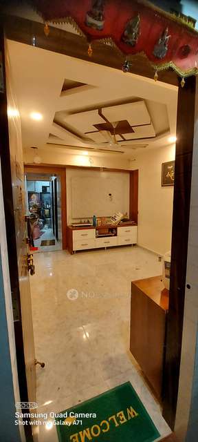 1 BHK Flat For Sale  In Rahatani