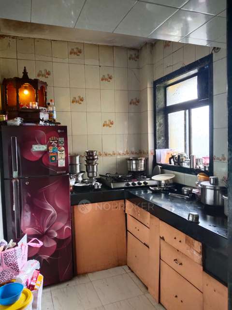 1 BHK Flat In Vighneshwar , Vitawa For Sale  In Vitawa