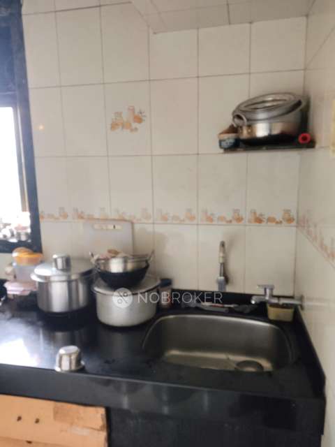 1 BHK Flat In Vighneshwar , Vitawa For Sale  In Vitawa