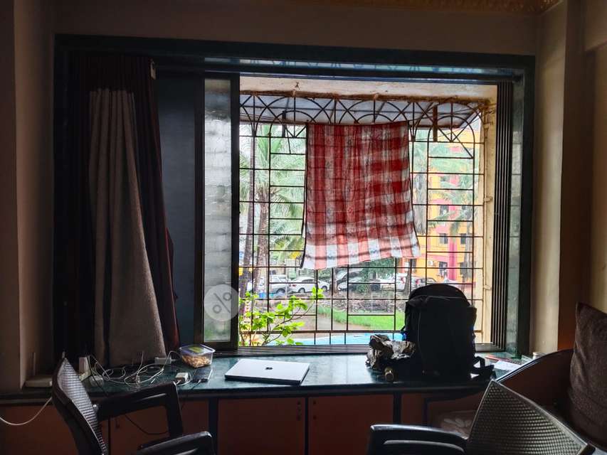 1 BHK Flat In Vighneshwar , Vitawa For Sale  In Vitawa