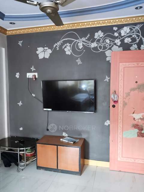 1 BHK Flat In Vighneshwar , Vitawa For Sale  In Vitawa