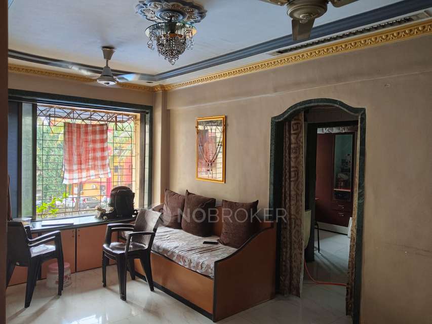 1 BHK Flat In Vighneshwar , Vitawa For Sale  In Vitawa