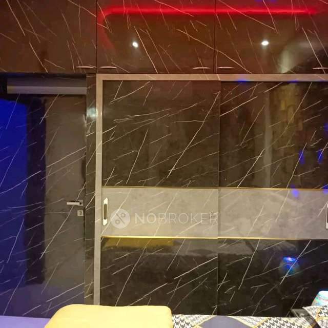 1 BHK Flat In Rutu Riverview Classic For Sale  In Kalyan West