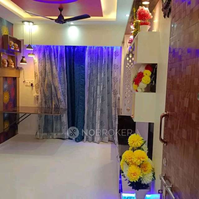 1 BHK Flat In Rutu Riverview Classic For Sale  In Kalyan West