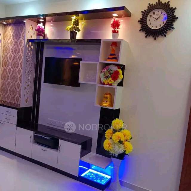 1 BHK Flat In Rutu Riverview Classic For Sale  In Kalyan West