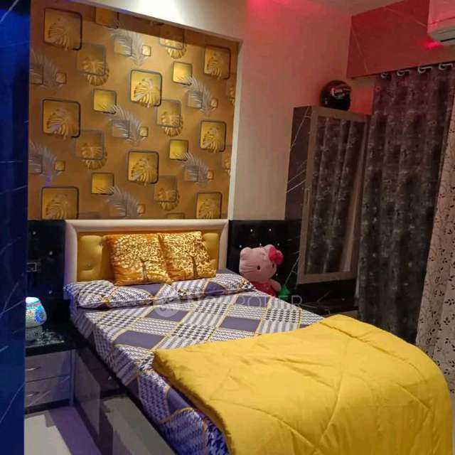 1 BHK Flat In Rutu Riverview Classic For Sale  In Kalyan West