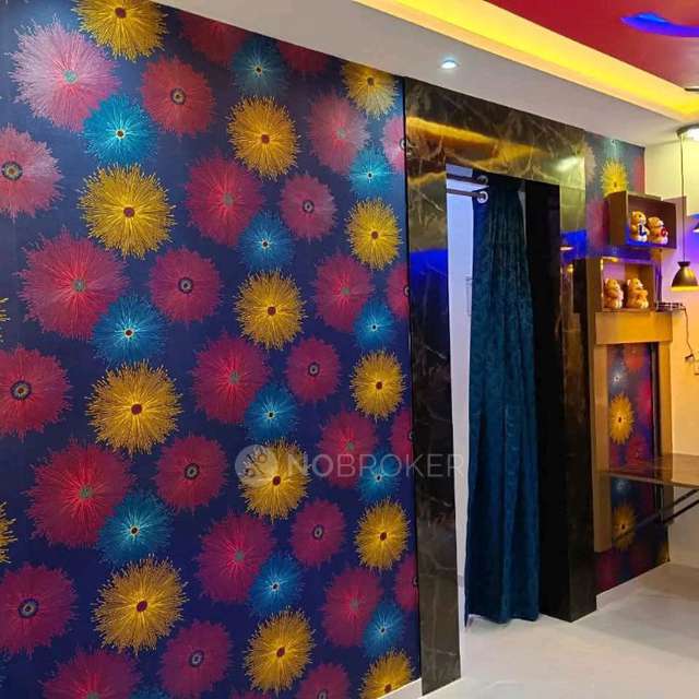 1 BHK Flat In Rutu Riverview Classic For Sale  In Kalyan West