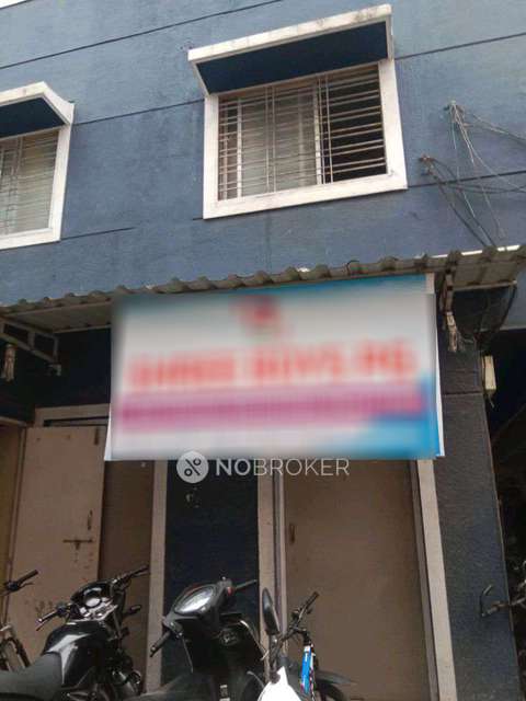 PG for Boys in Erandwane