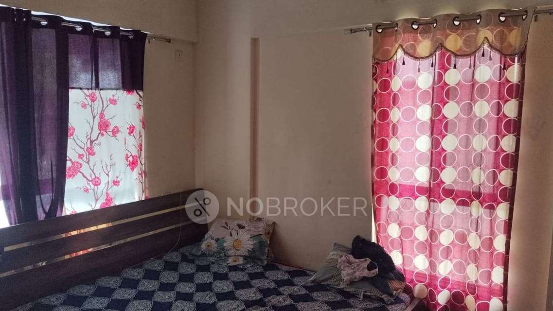 2 BHK Flat In Vedant Kingston Serene For Sale  In Handewadi