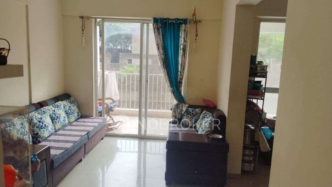 2 BHK Flat In Vedant Kingston Serene For Sale  In Handewadi