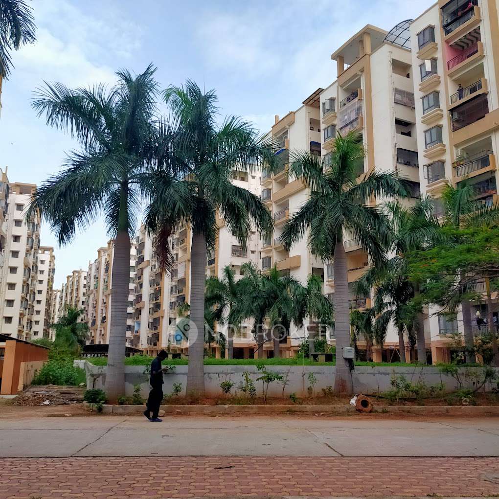 Rajiv Sahabhavana Township