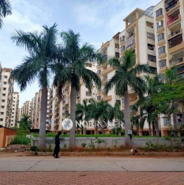 3 BHK Flat In Sahabavana Township For Sale  In Bandlaguda, Nagole