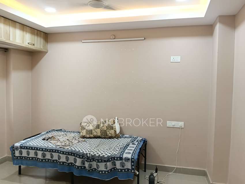 3 BHK Flat In Sahabavana Township For Sale  In Bandlaguda, Nagole