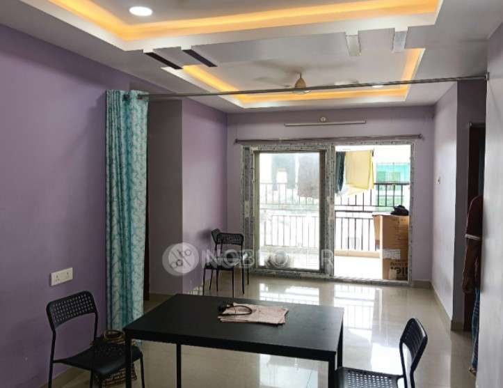 3 BHK Flat In Sahabavana Township For Sale  In Bandlaguda, Nagole