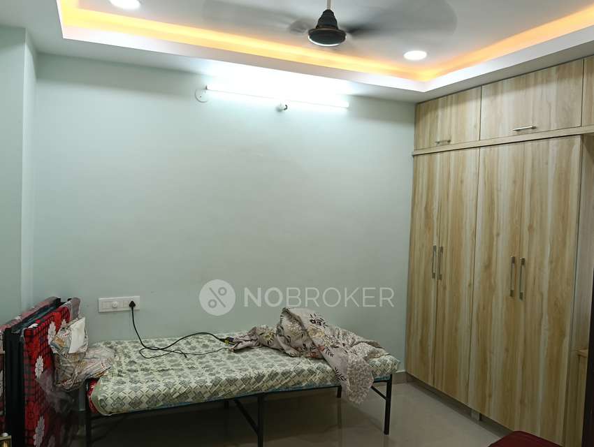 3 BHK Flat In Sahabavana Township For Sale  In Bandlaguda, Nagole