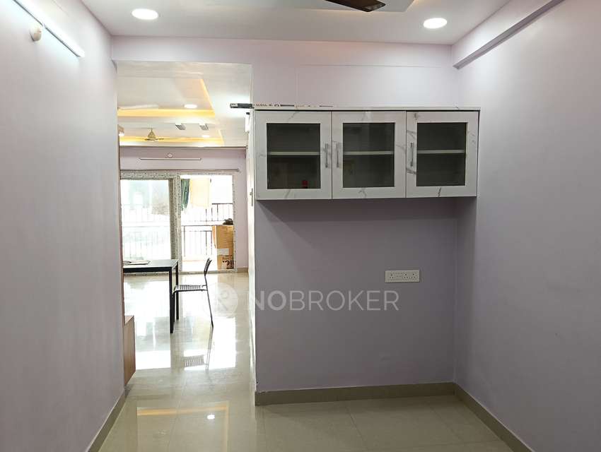 3 BHK Flat In Sahabavana Township For Sale  In Bandlaguda, Nagole