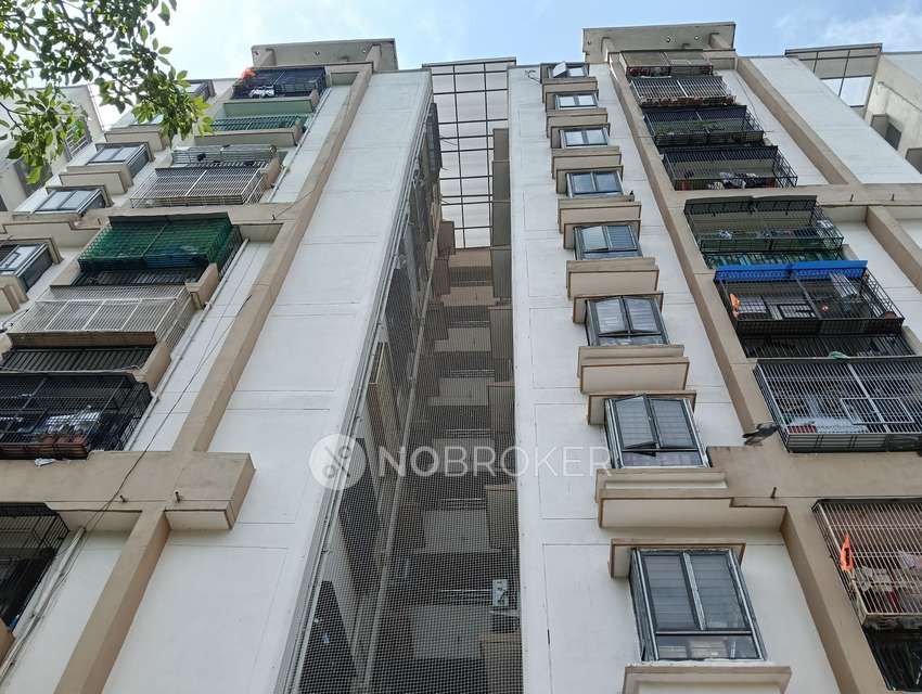 3 BHK Flat In Sahabavana Township For Sale  In Bandlaguda, Nagole