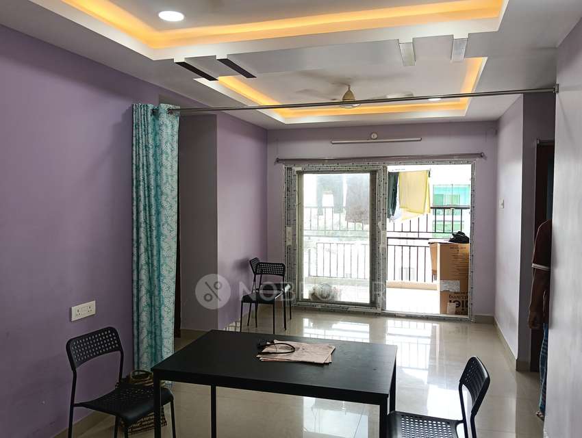3 BHK Flat In Sahabavana Township For Sale  In Bandlaguda, Nagole
