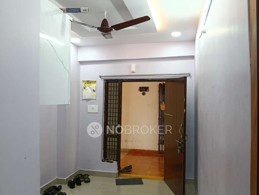 3 BHK Flat In Sahabavana Township For Sale  In Bandlaguda, Nagole