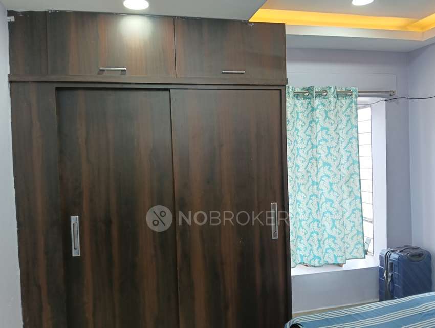 3 BHK Flat In Sahabavana Township For Sale  In Bandlaguda, Nagole