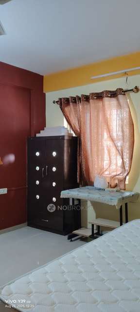 3 BHK Flat In Vmaks Rosebay for Rent  In Electronic City