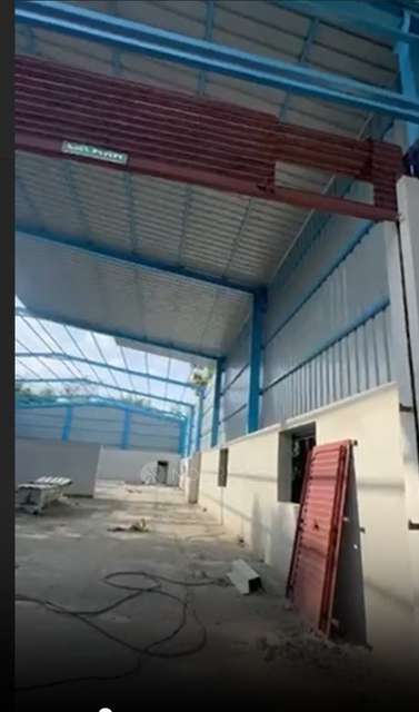 Godown/Warehouse in Himayat Sagar , Hyderabad for Rent 