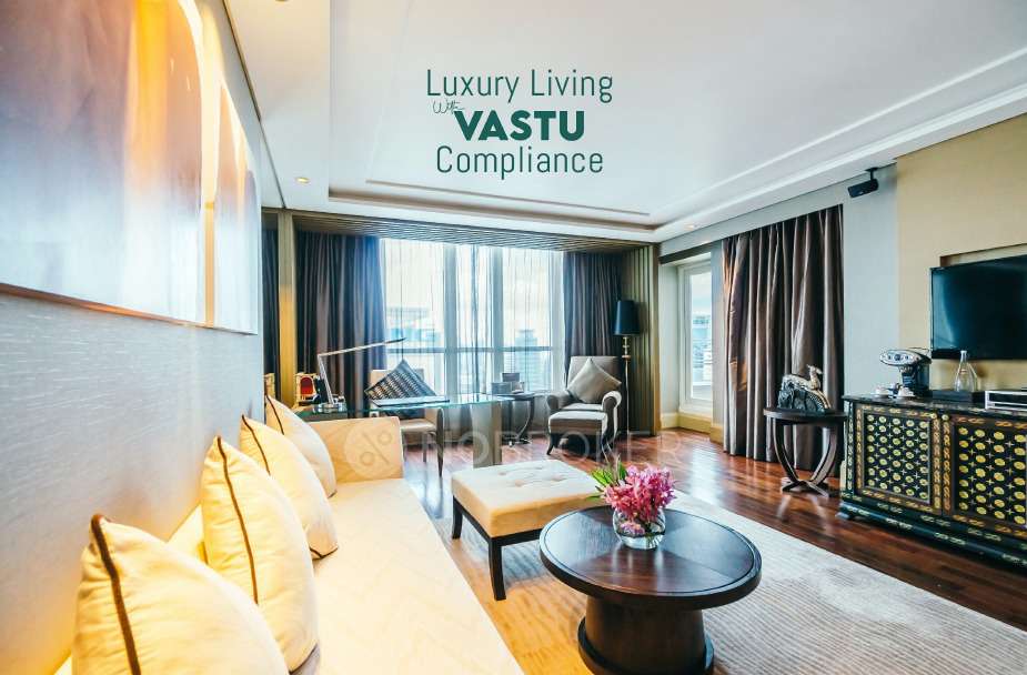 3 BHK Flat In Kbs Courdyard Appartment For Sale  In T. Nagar