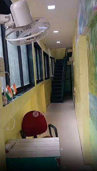Office Space in  Andheri West, Mumbai for Rent 
