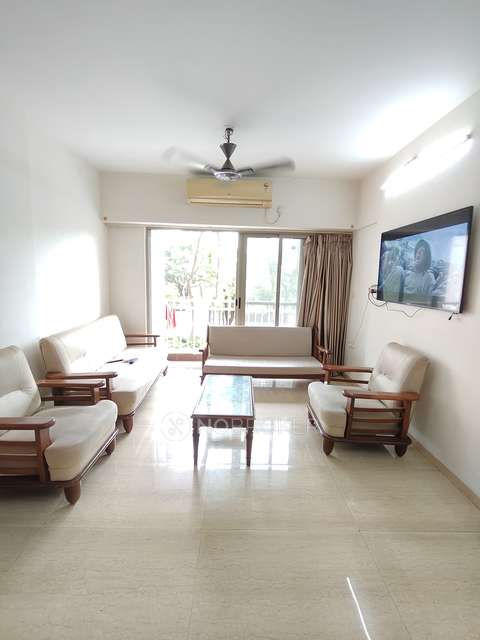 3 BHK Flat In Exotica  for Rent  In Nilje Gaon