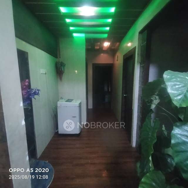 3 BHK Flat In Sanidhanam Heights For Sale  In Kalyan West