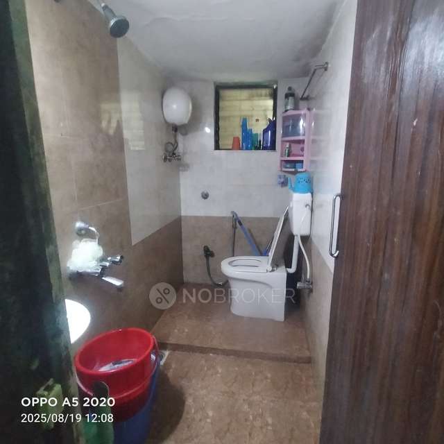 3 BHK Flat In Sanidhanam Heights For Sale  In Kalyan West