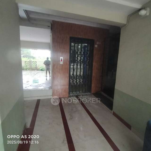 3 BHK Flat In Sanidhanam Heights For Sale  In Kalyan West