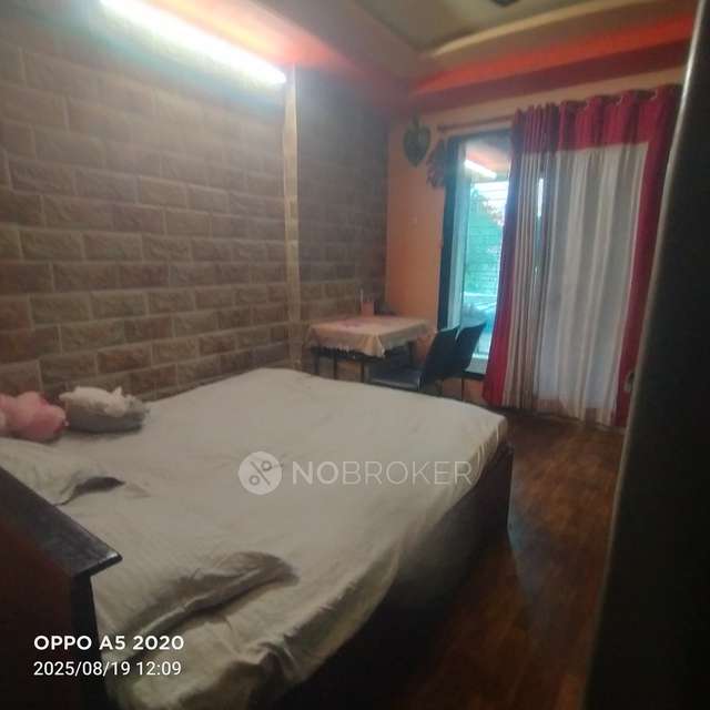 3 BHK Flat In Sanidhanam Heights For Sale  In Kalyan West