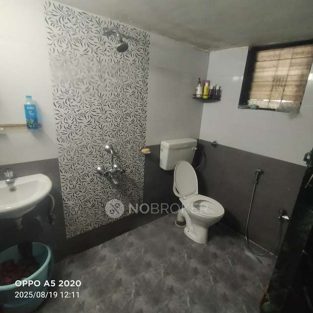 3 BHK Flat In Sanidhanam Heights For Sale  In Kalyan West