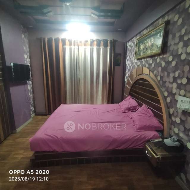 3 BHK Flat In Sanidhanam Heights For Sale  In Kalyan West