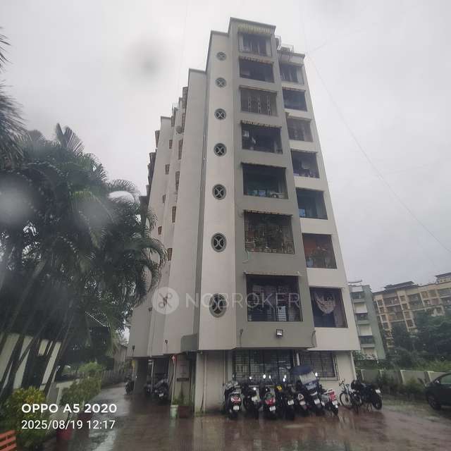 3 BHK Flat In Sanidhanam Heights For Sale  In Kalyan West