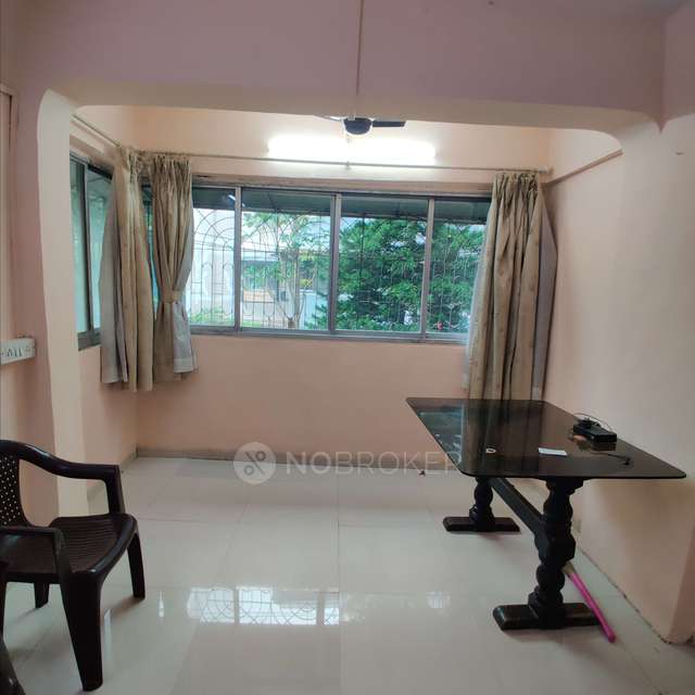 2 BHK Flat In Jal Ratan Deep Chsl for Rent  In Goregaon West