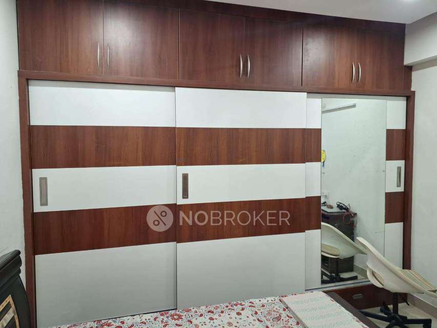 3 BHK Flat In Aakriti Honey Dew For Sale  In Tellapur