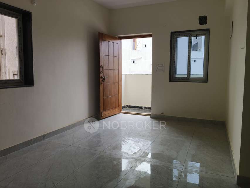 2 BHK Flat In Lakeview Serenity  For Sale  In Chanda Nagar